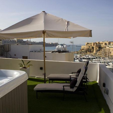 Апартаменти Bebirgu Palazzino Luxury 2 Jacuzzi To Share Екстер'єр фото